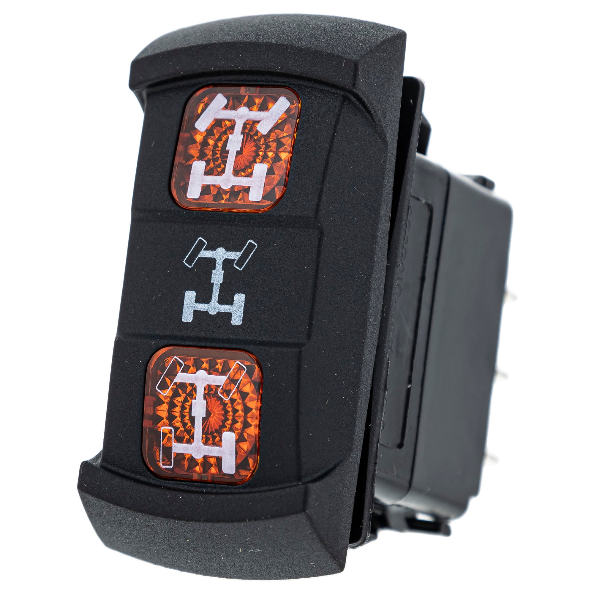 Polaris 4014611 AWD Turf Switch RZR General XC 1000 900 XP XC S 4 2014-2025