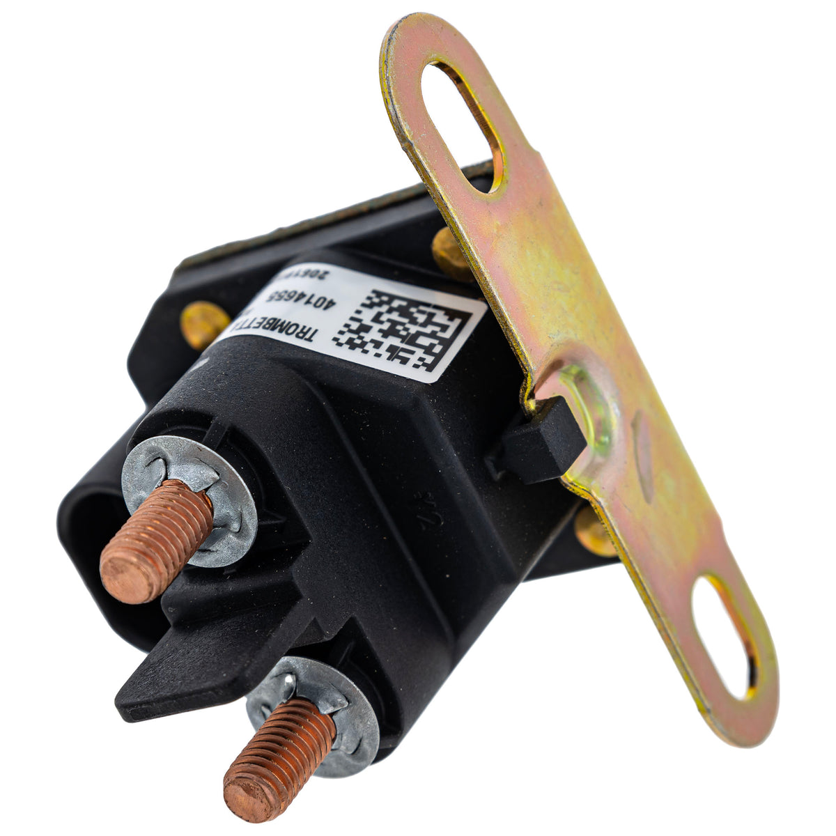 Polaris Sealed Starter Solenoid 4014655 alternate view