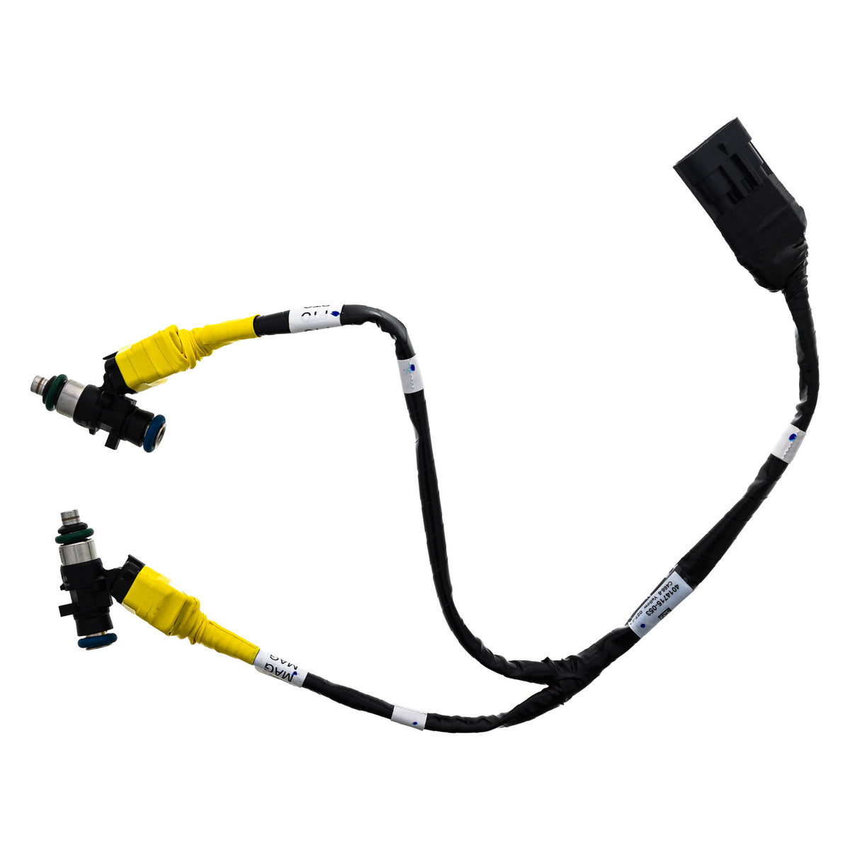 Polaris Injector Harness w/ Lead 4014715