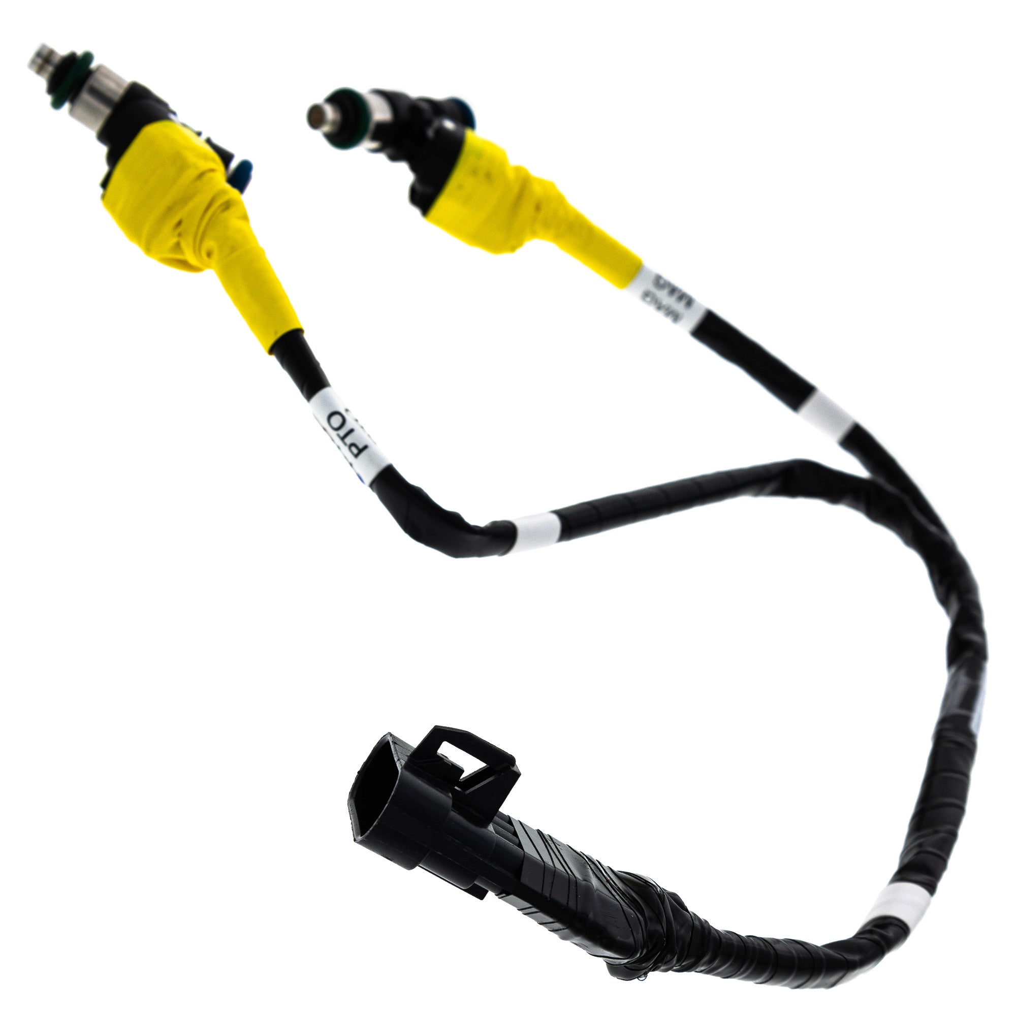 Polaris Injector Harness w/ Lead 4014715