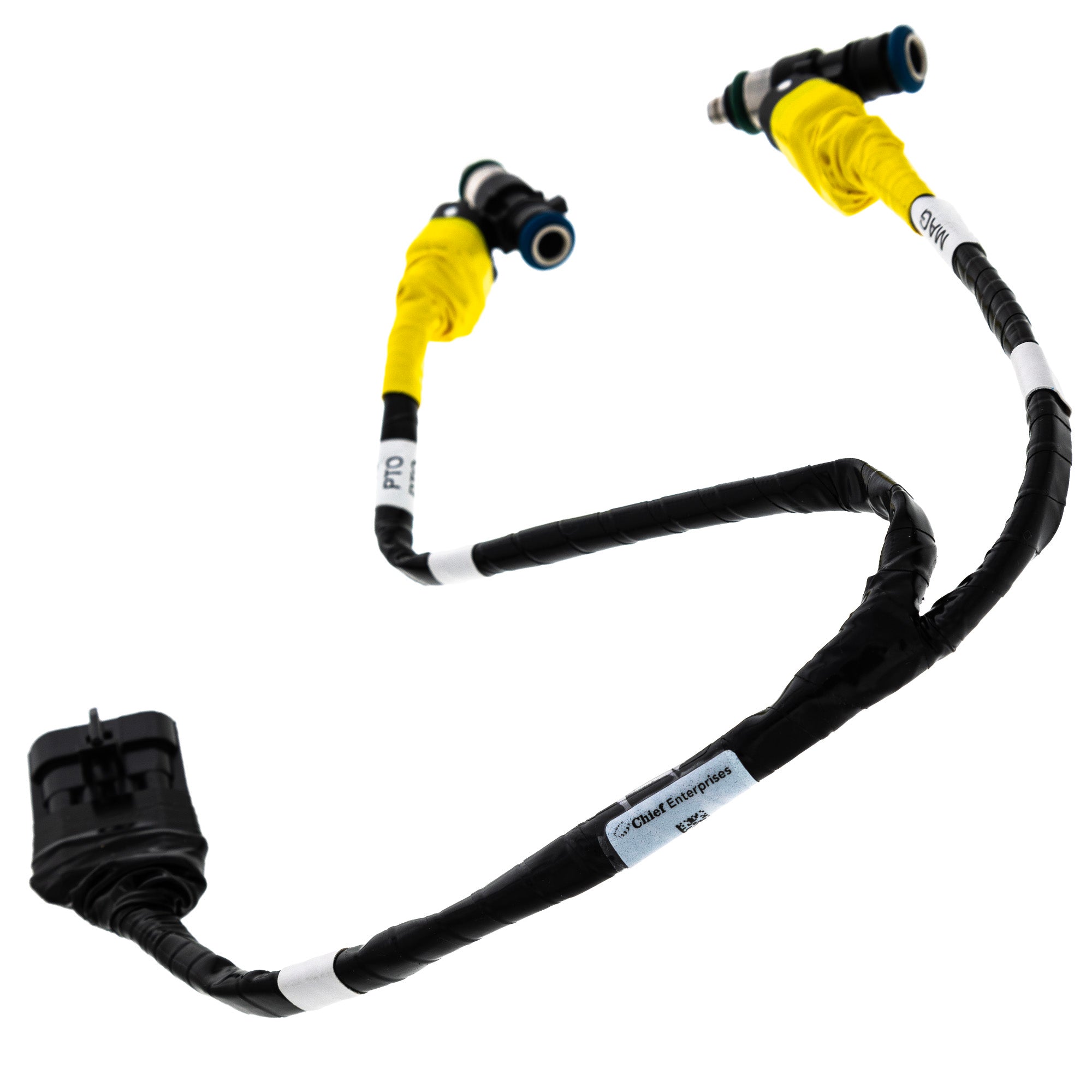 Polaris 4014715 Harness-Inj W Lead As Voyageur Titan SwitchBack Switchback SKS