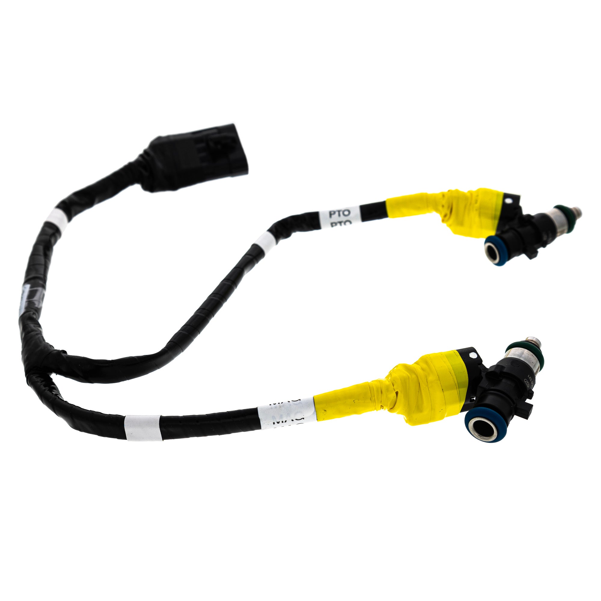 Polaris 4014715 Harness-Inj W Lead As Voyageur Titan SwitchBack Switchback SKS