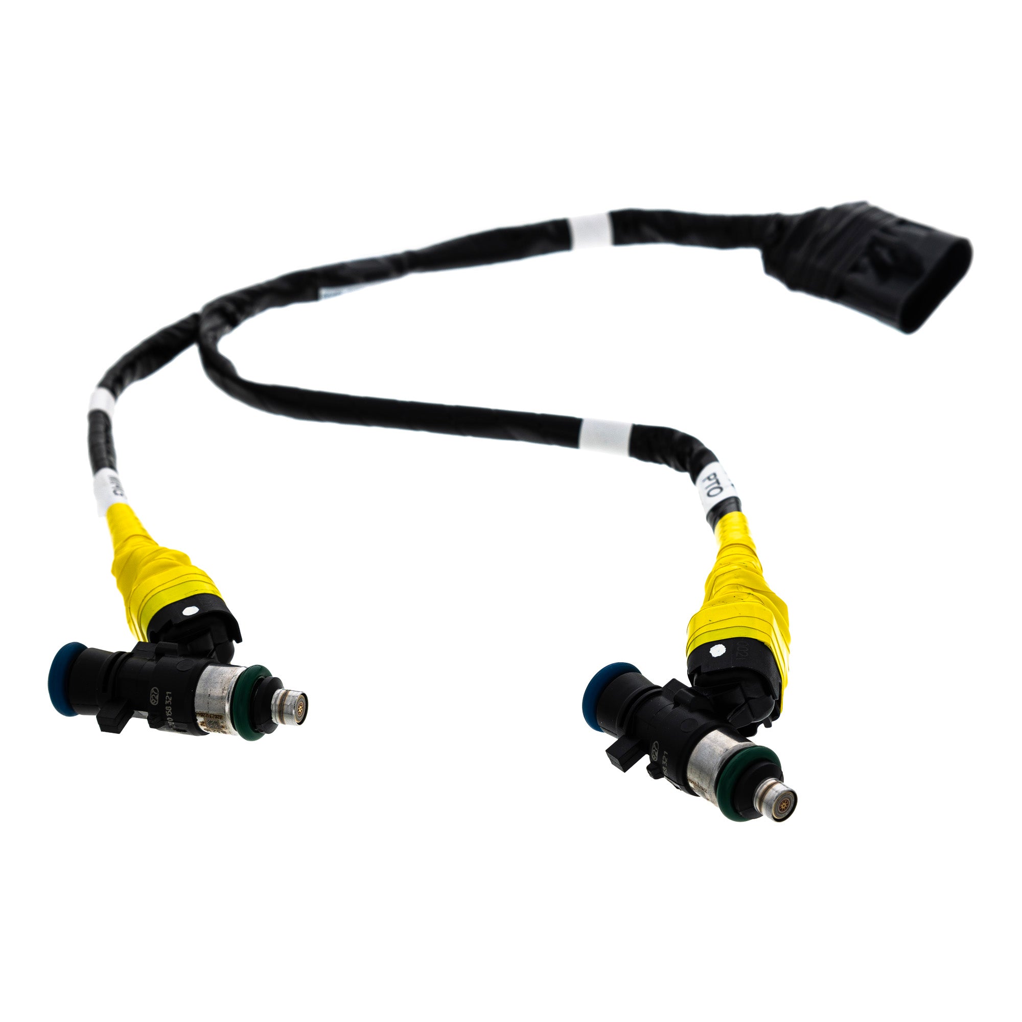 Polaris 4014715 Harness-Inj W Lead As Voyageur Titan SwitchBack Switchback SKS