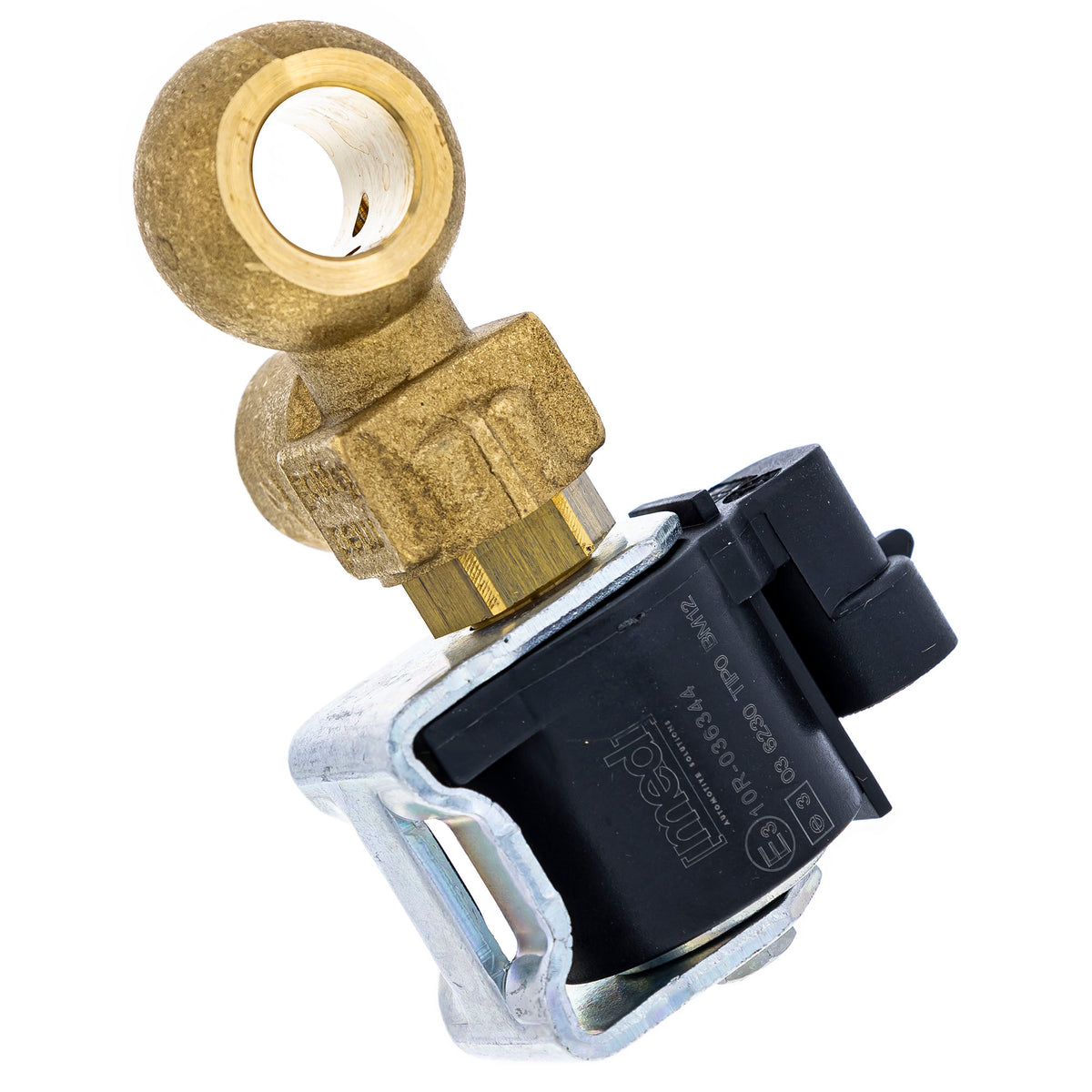 Polaris 4014784 Fuel Solenoid RZR Ranger Crew 1000 Diesel