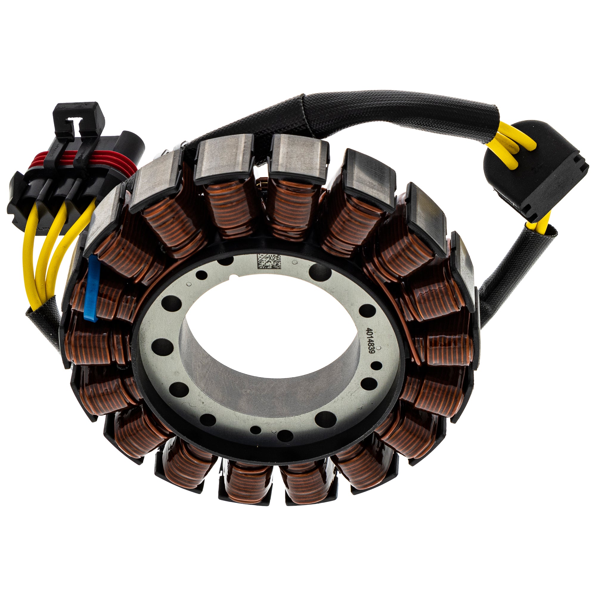 Genuine OEM Polaris Stator RZR Ranger Sportsman General 4014839