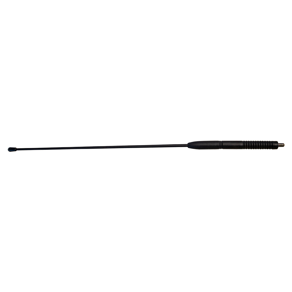 Polaris 4014849 Short AM/FM Mast Antenna RZR Ranger General 1000 900 XP Turbo