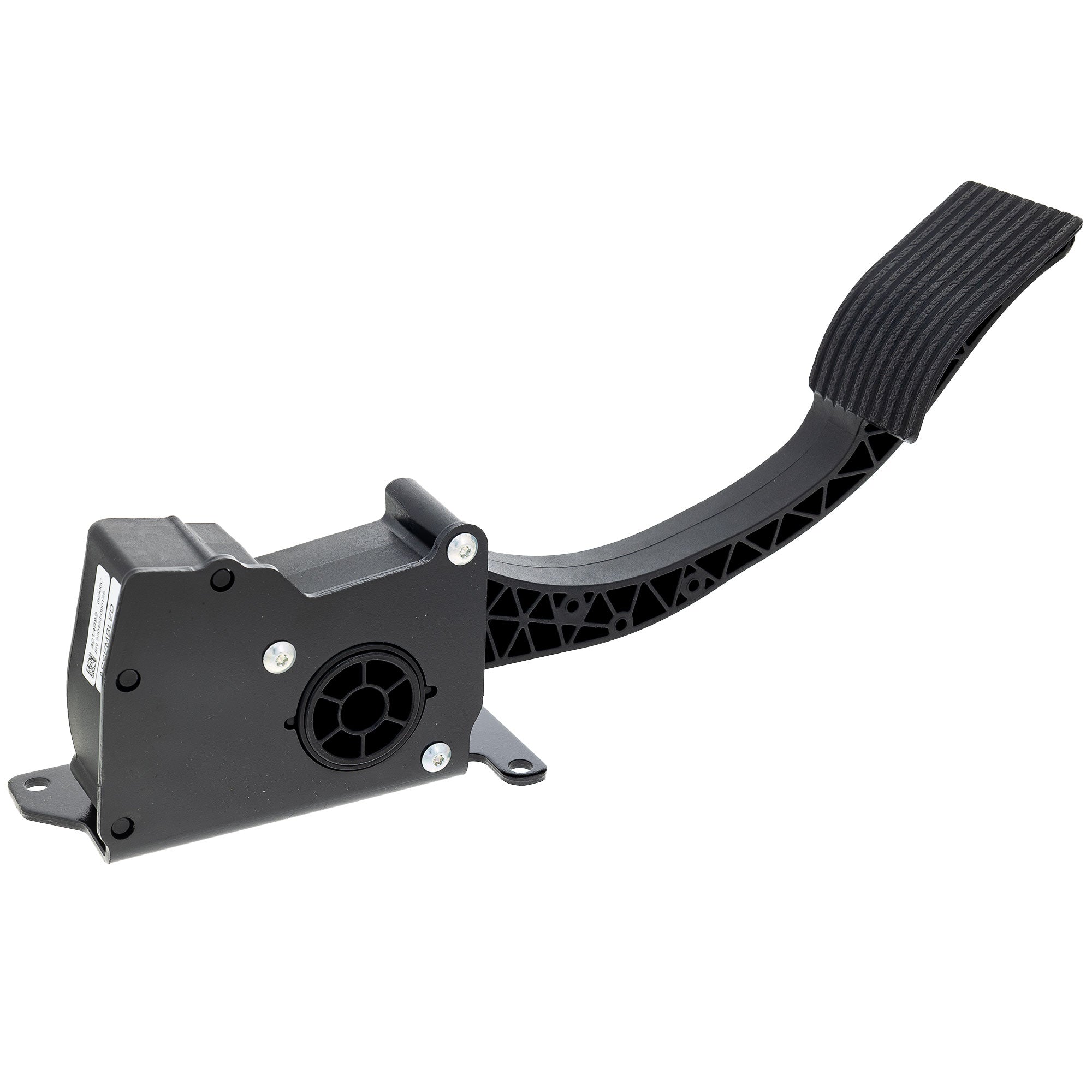 Genuine OEM Polaris Pedal Ranger 4014989