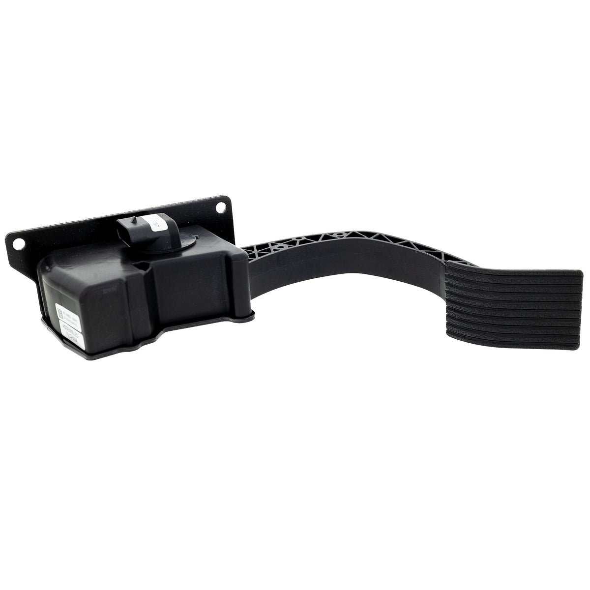 Polaris 4014989 OEM Electronic Throttle Pedal 2015-2019 Ranger & Ranger Crew 570
