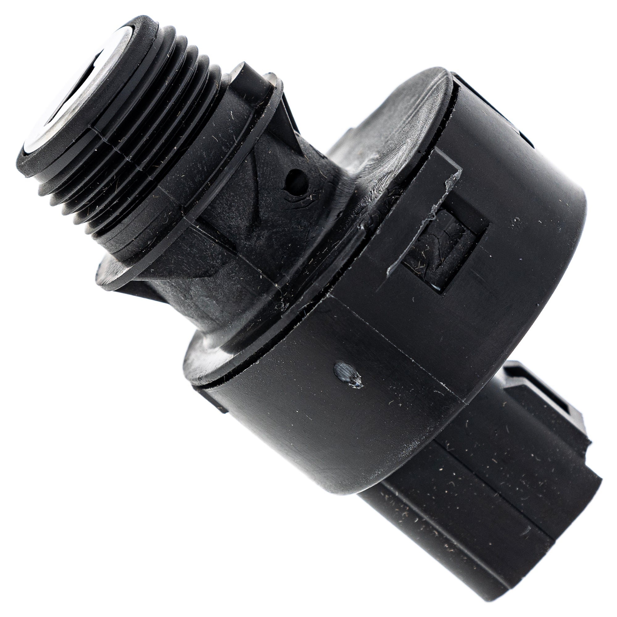 Polaris Sealed 3 Position Key Switch 4015033