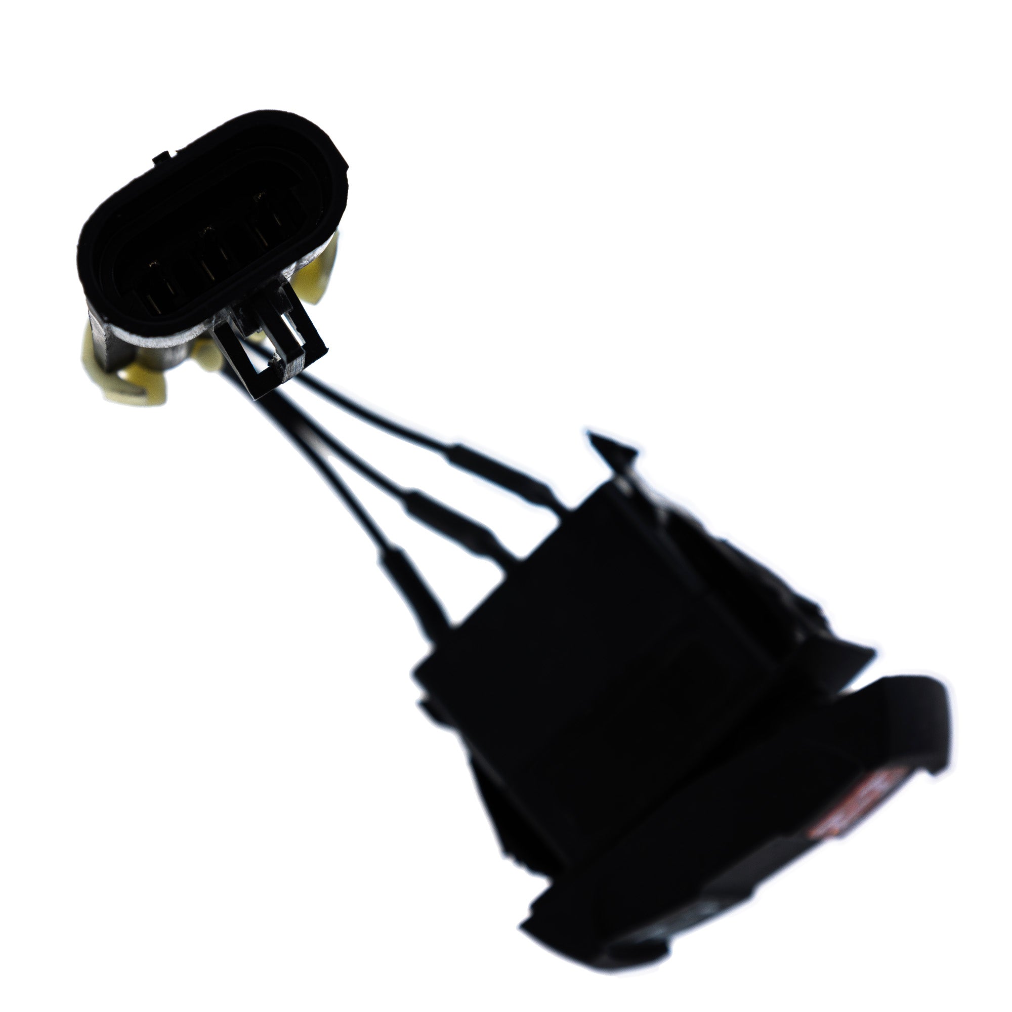 Polaris Sealed AWD Switch 4015034