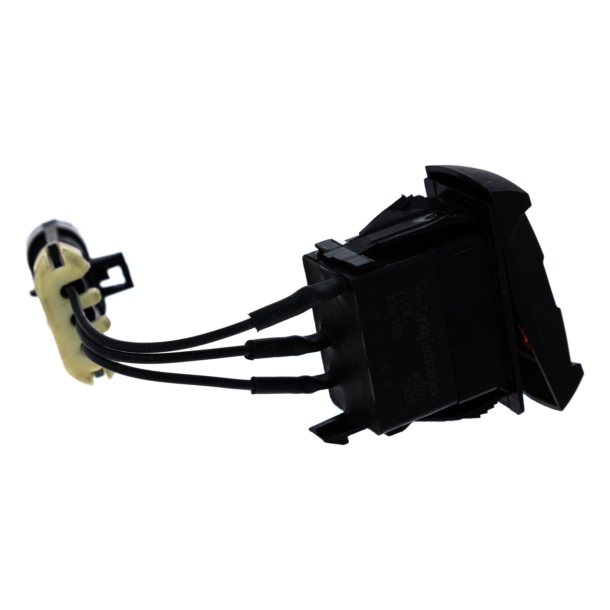 Polaris 4015034 Sealed AWD Switch RZR Ranger 1000 XP S 4 2015-2023