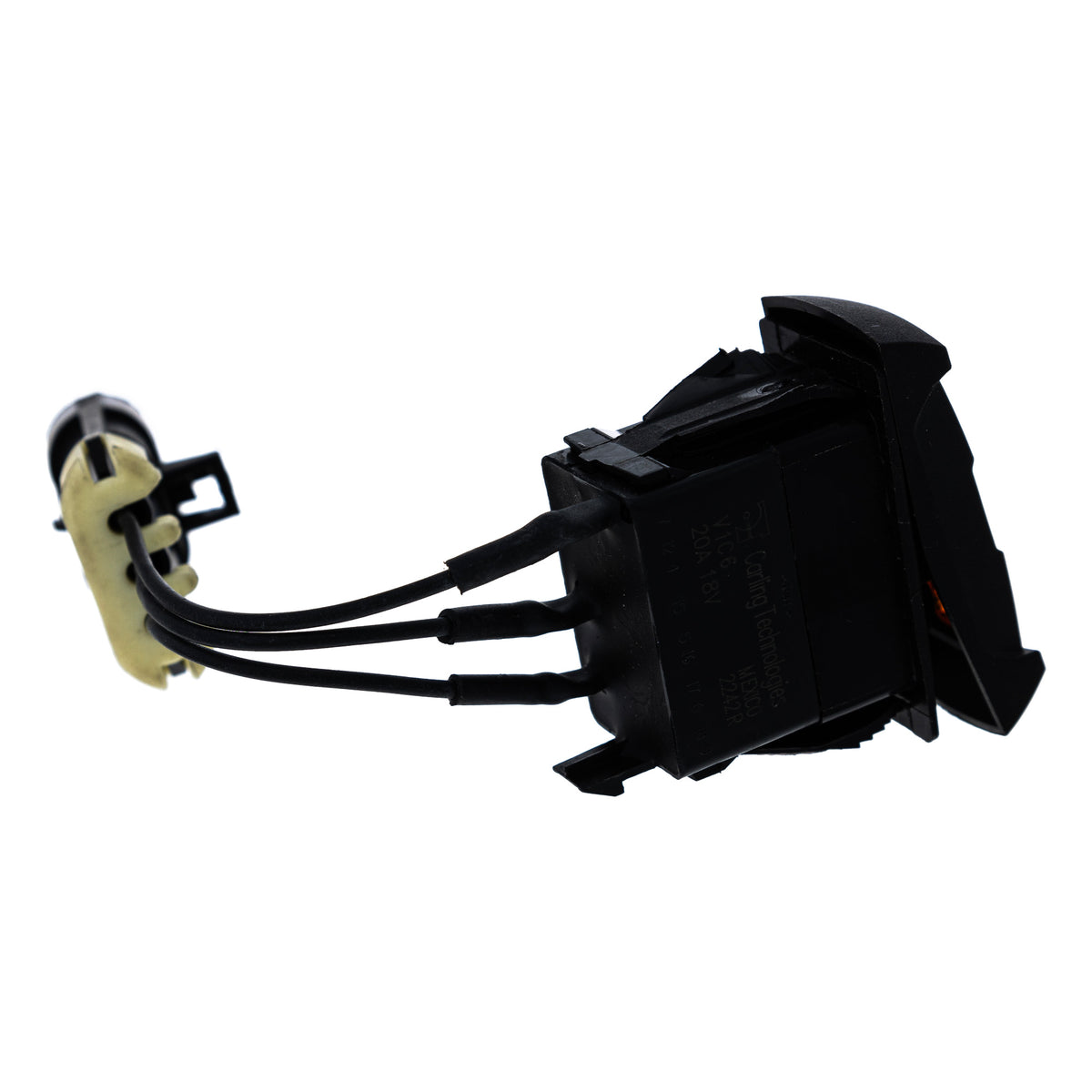 Polaris 4015034 Sealed AWD Switch RZR Ranger 1000 XP S 4 2015-2023