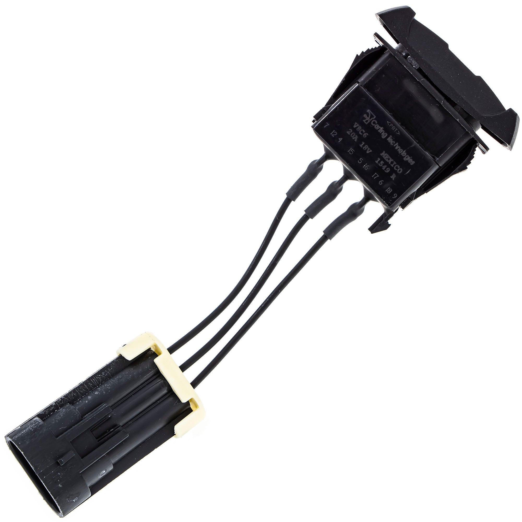 Genuine OEM Polaris Switch RZR Ranger 4015043