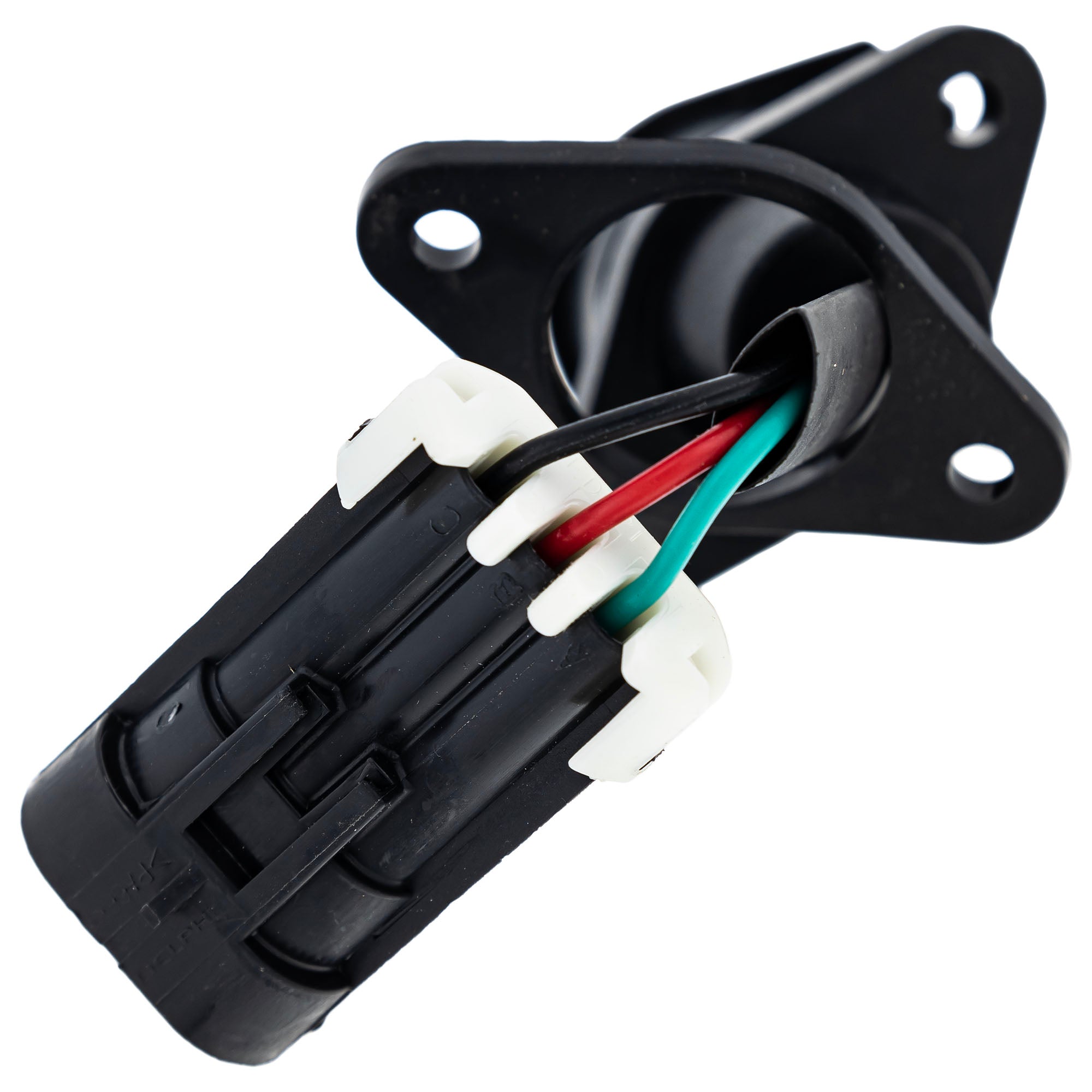 Polaris 4015090 SOCKET-WINCH REMOTE HC RZR Ranger 1000 900 Crew XP