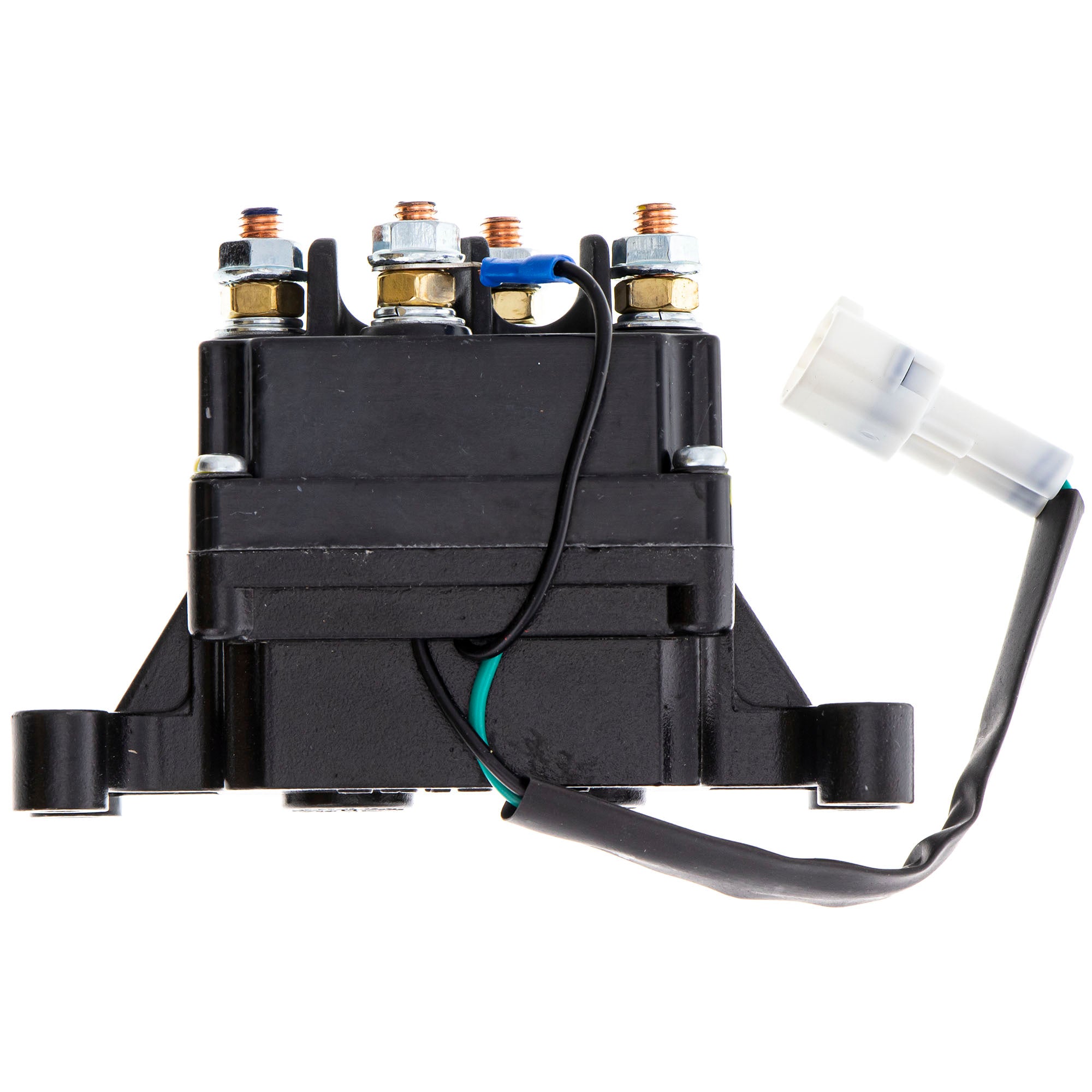 Polaris 4015095 Winch Contactor W/Cover RZR Ranger Sportsman 1000 900 570 800