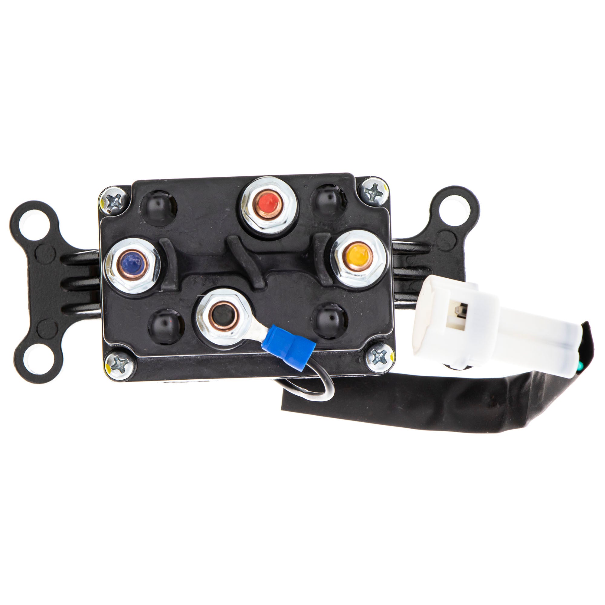 Genuine OEM Polaris Contactor RZR Ranger Sportsman XC 4015095