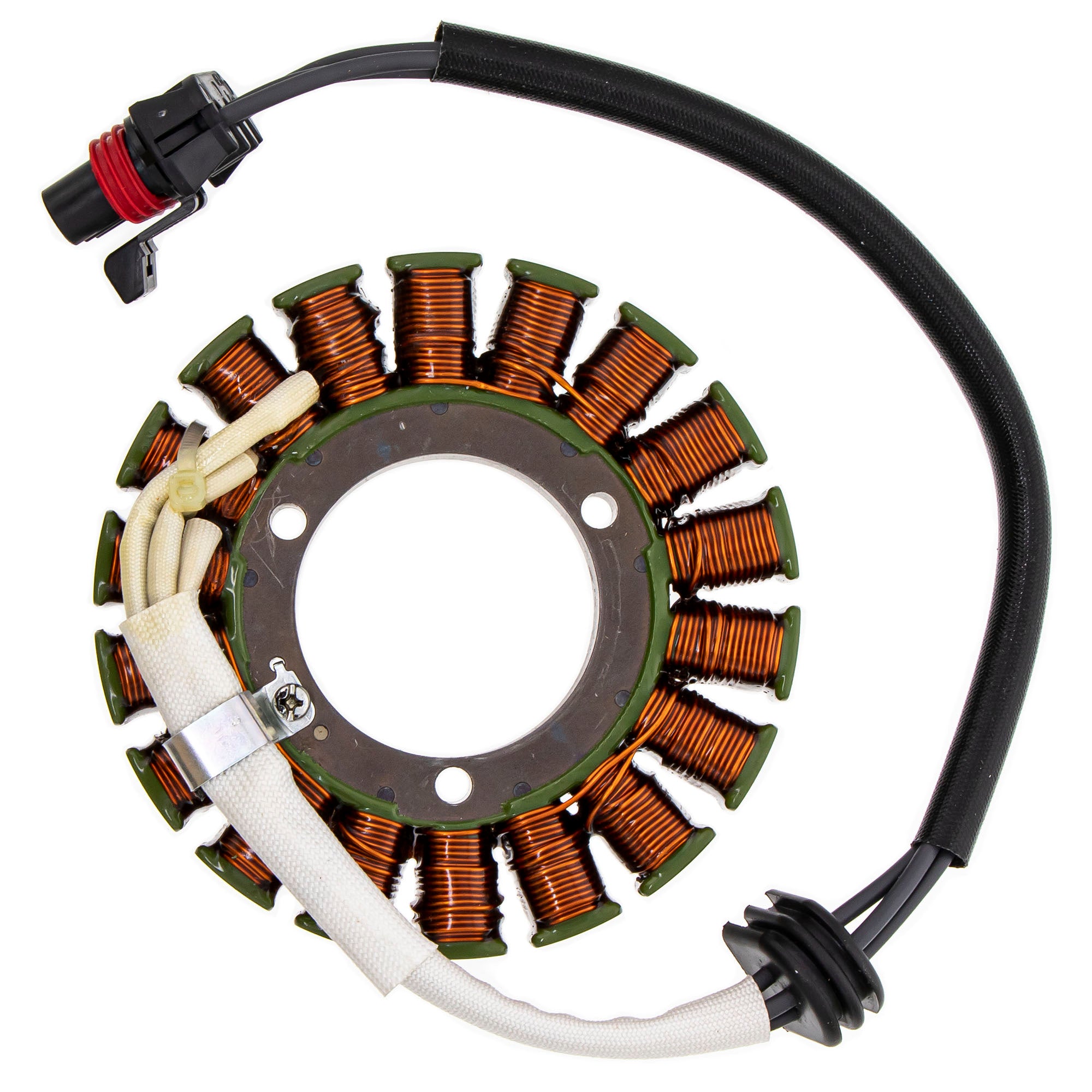 Genuine OEM Polaris Stator RZR Ranger 4015292