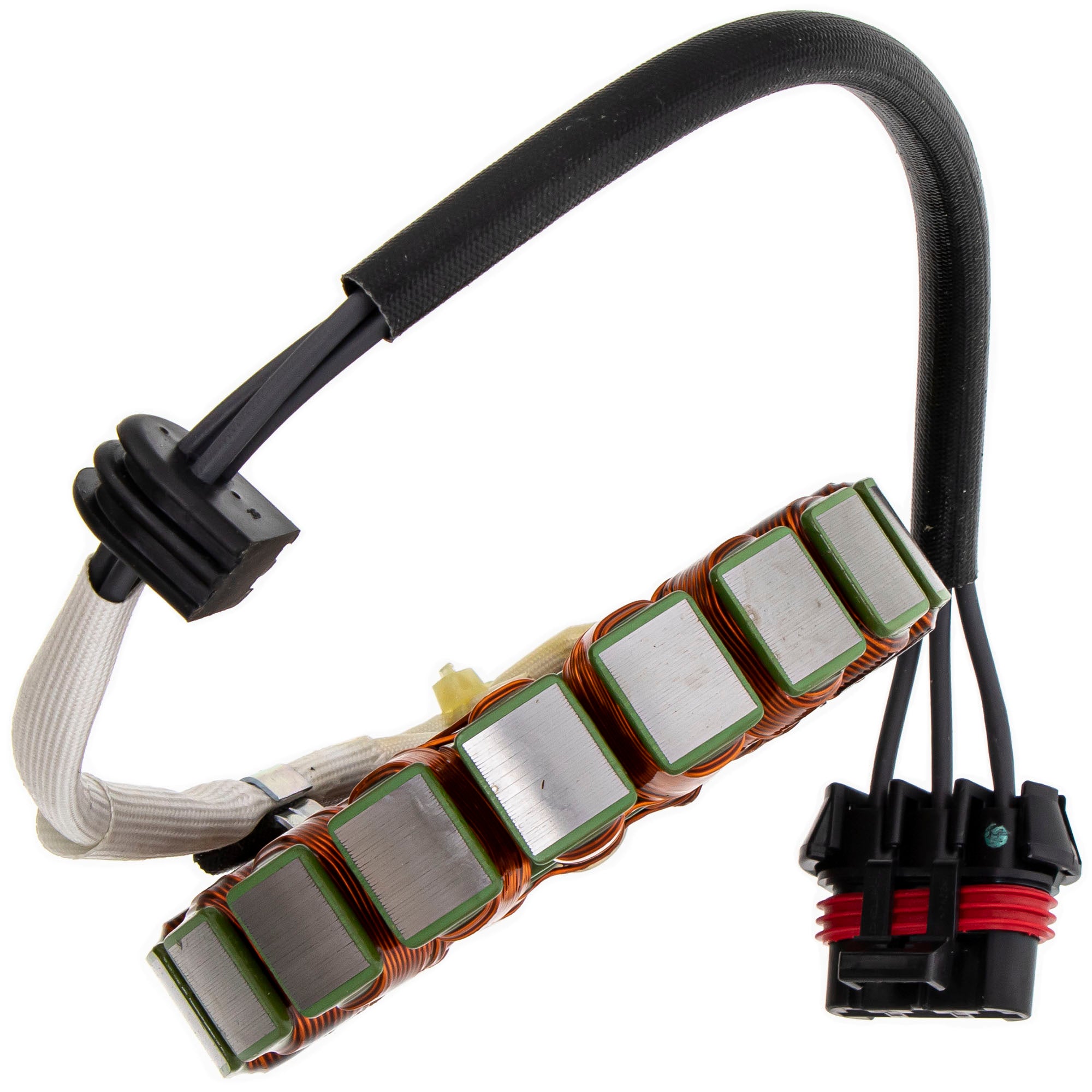 Polaris Stator 4015292