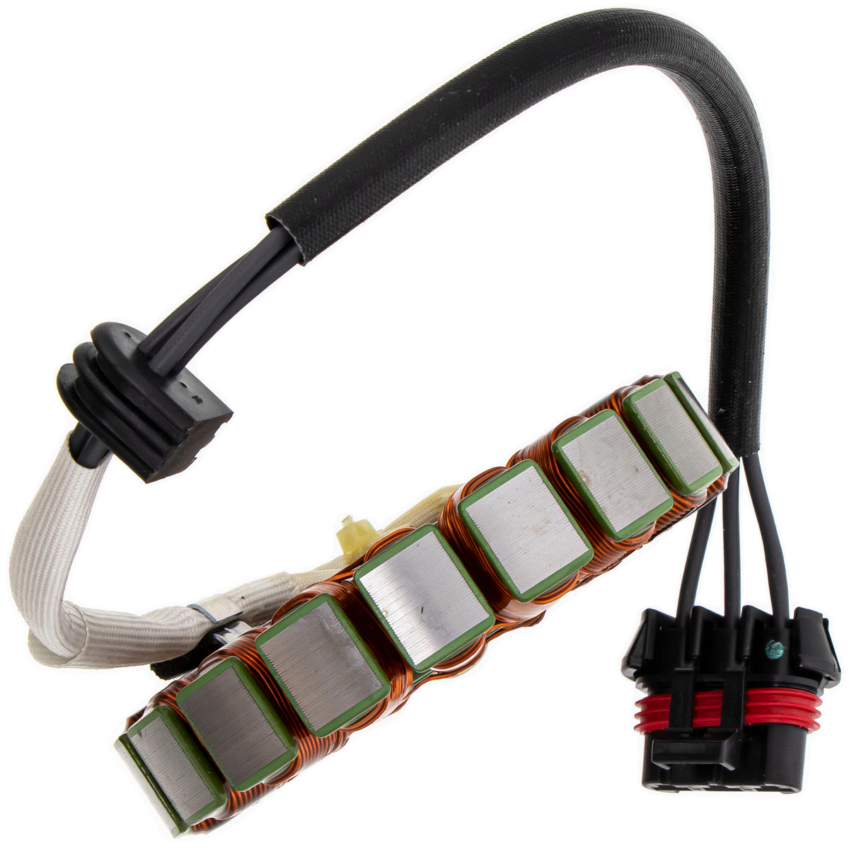 Polaris Stator 4015292