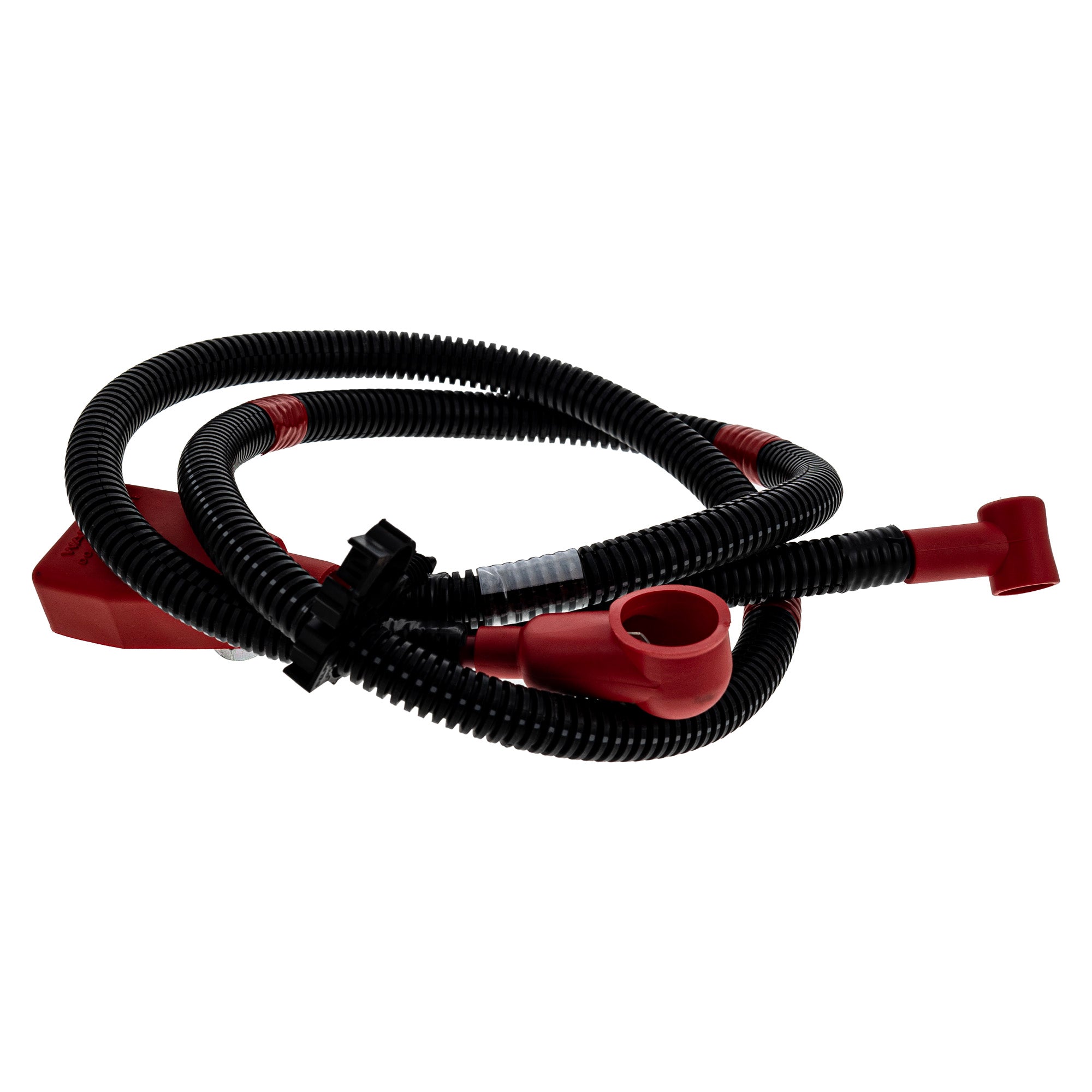 Polaris 4015347 Asm-Cable Bat To Starter Sol Ranger Brutus Crew Diesel HD HST