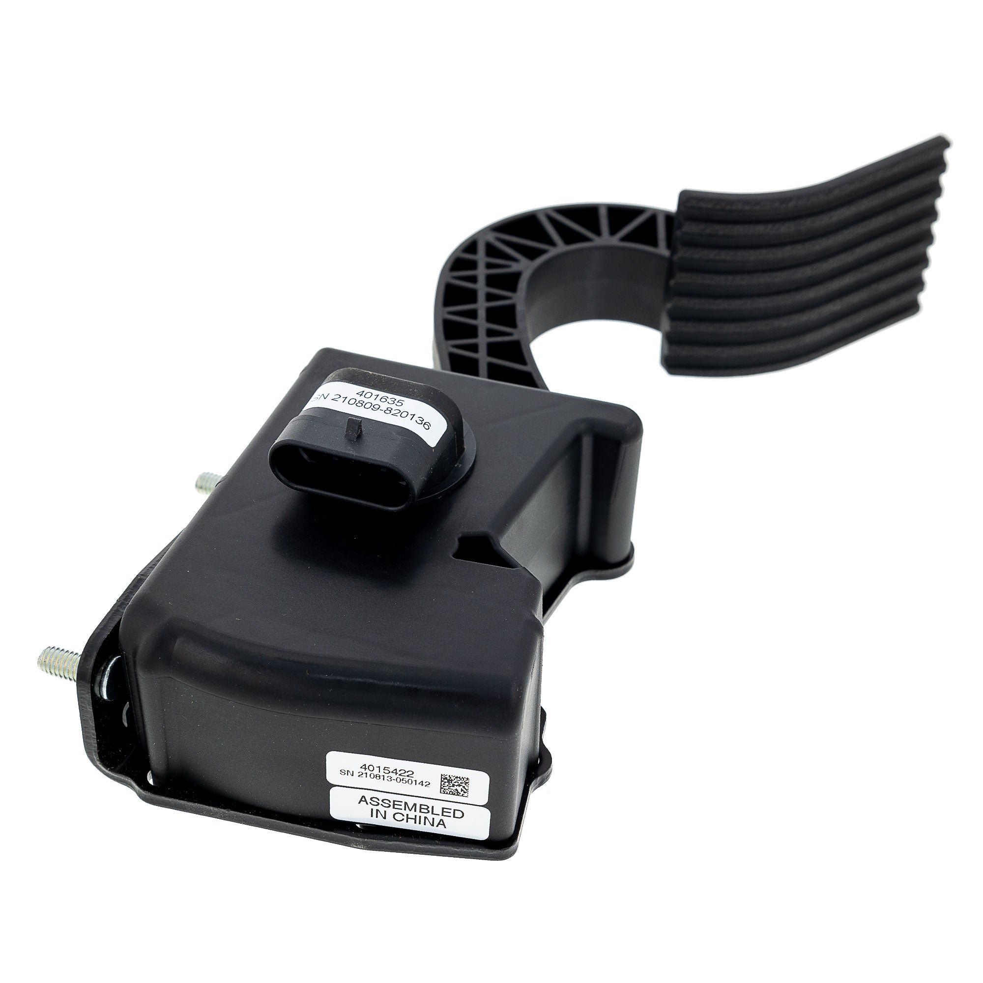 Polaris 4015422 Electronic Throttle Pedal 2016-2022 Ranger ACE 150 RZR 200