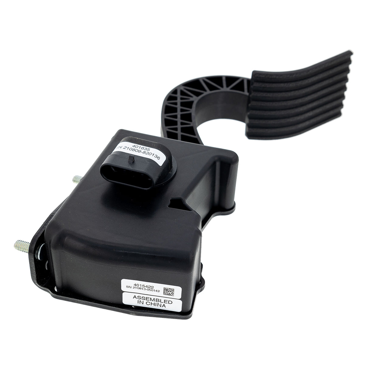 Polaris Electronic Throttle Pedal 4015422 RZR 200 Ranger 150 ACE 570