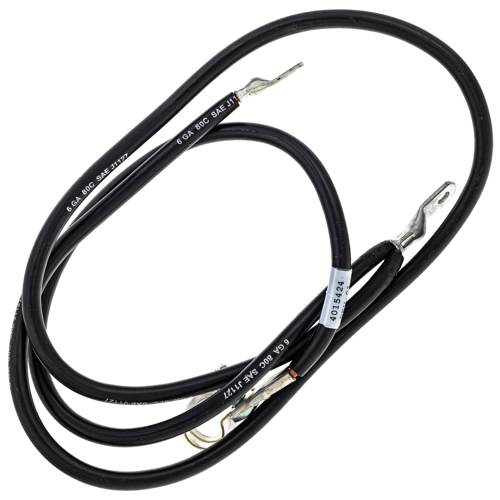Polaris 4015424 Engine/Battery/Chasiss Ground Cable RZR 1000 XP Turbo S 4