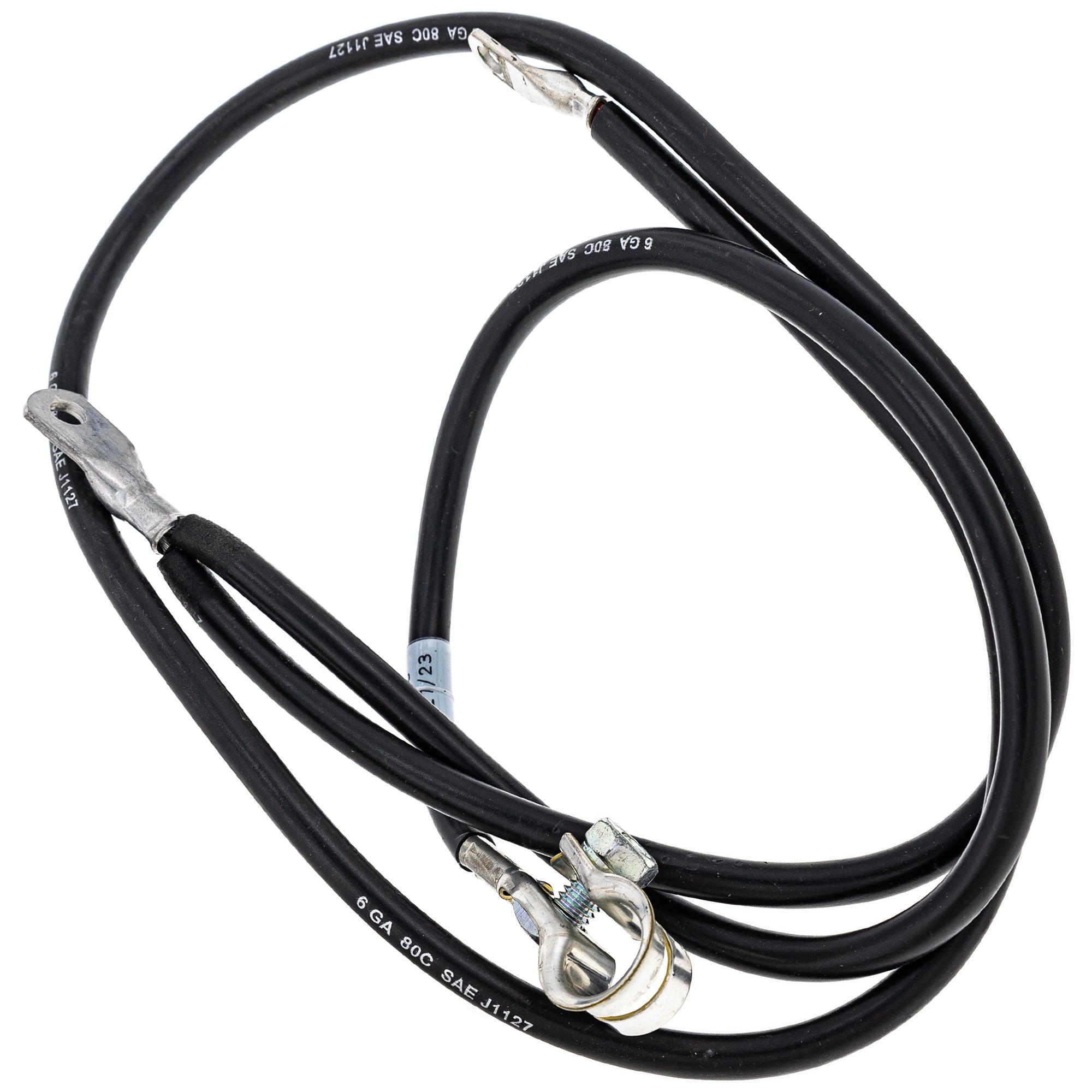 Genuine OEM Polaris Cable RZR 4015424