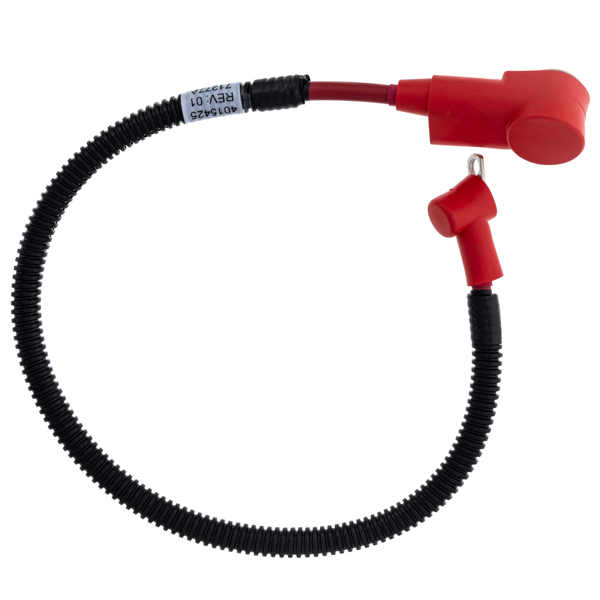 Polaris 4015425 Battery to Solenoid Cable RZR 1000 XP Turbo 4 2016-2018