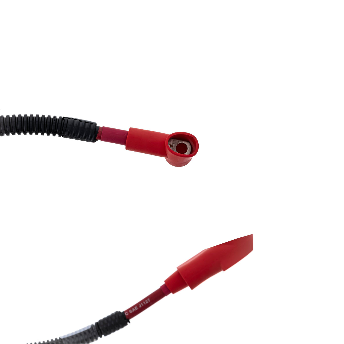 Polaris Battery to Solenoid Cable 4015425 additional view
