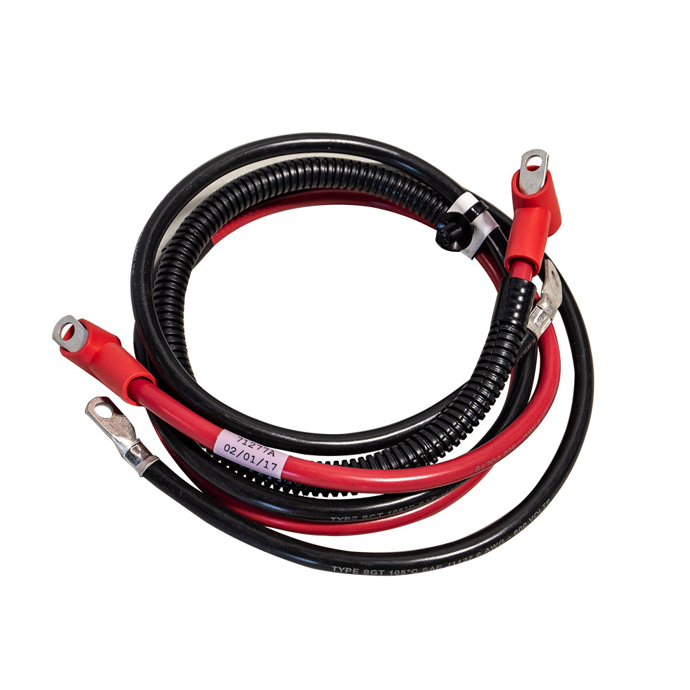 Polaris 4015436 Starter to Solenoid Cable Ranger 1000 900 570 XP Crew 2016-2019