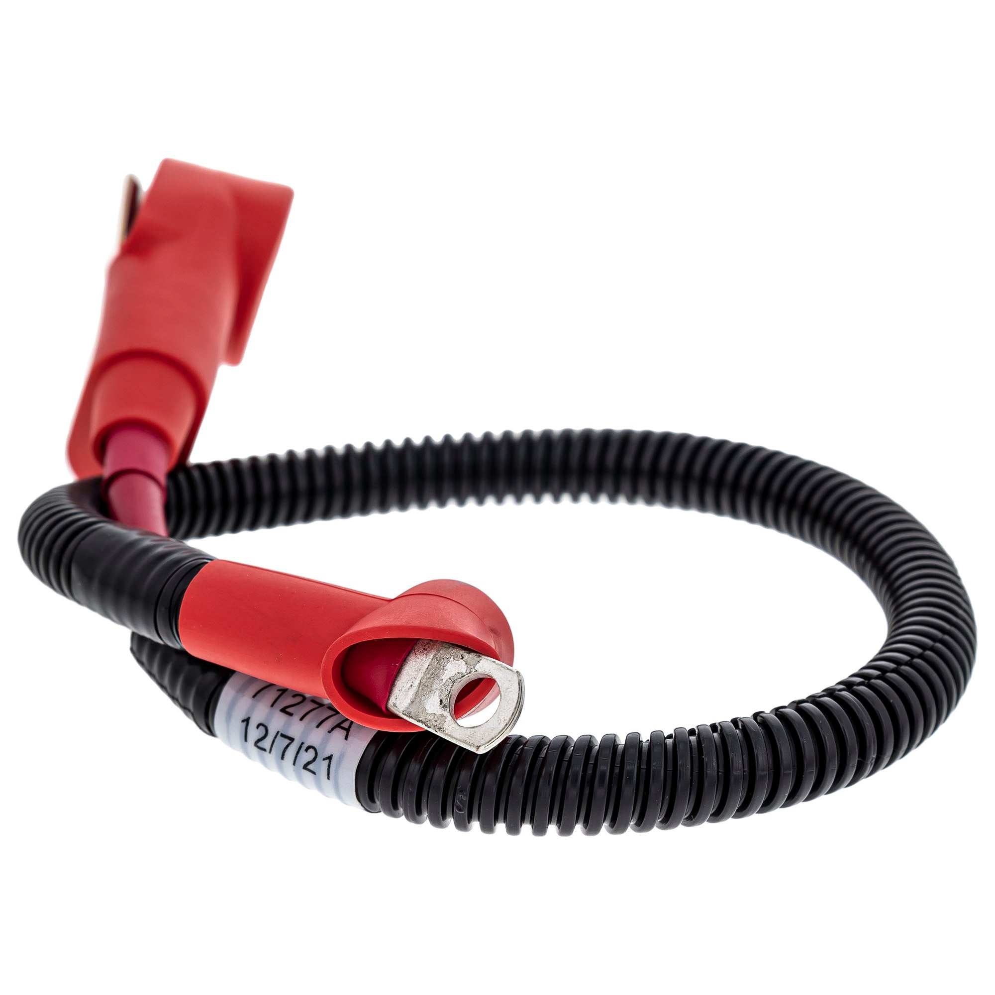 Polaris Battery to Solenoid Cable 4015499