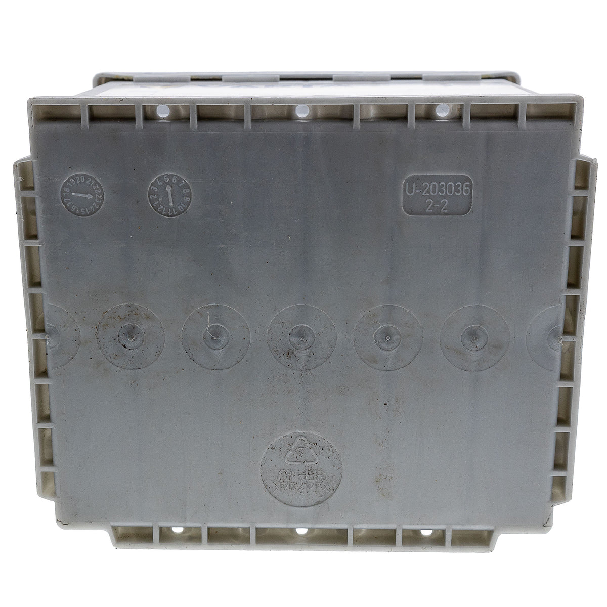 Polaris Flooded 530 CCA Battery 4015591 RZR S 900 RZR 900 Ranger XP