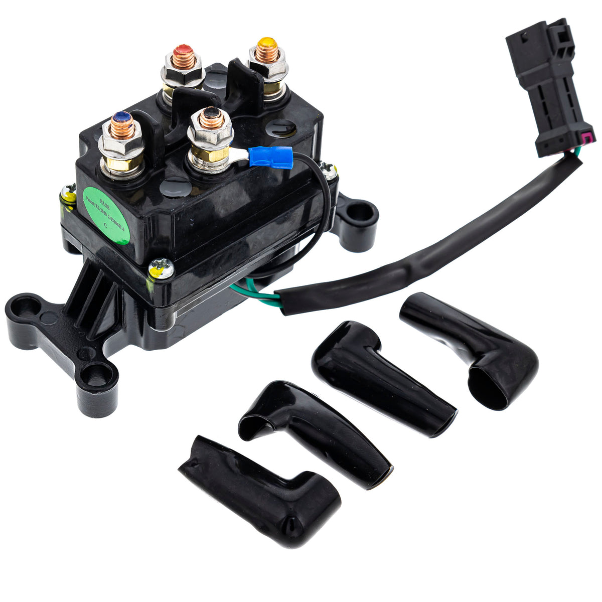 Polaris 4015600 Universal Contactor Ranger General Trail Boss 1000 XP Crew 4