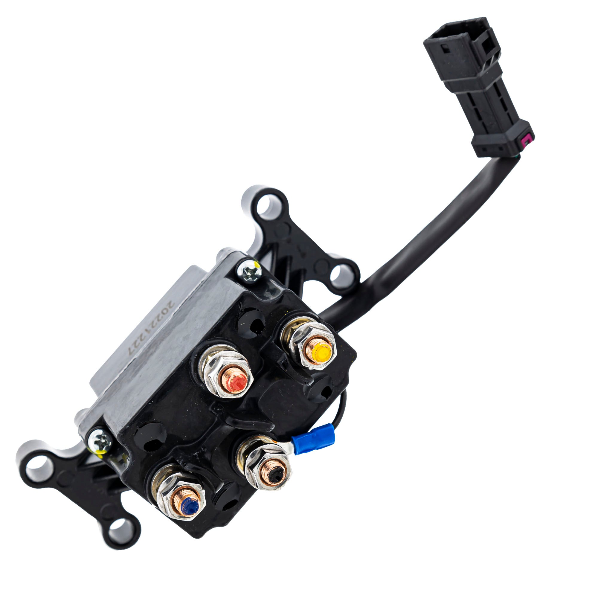 Polaris 4015600 Universal Contactor Ranger General 1000 Xp Premium Ultimate