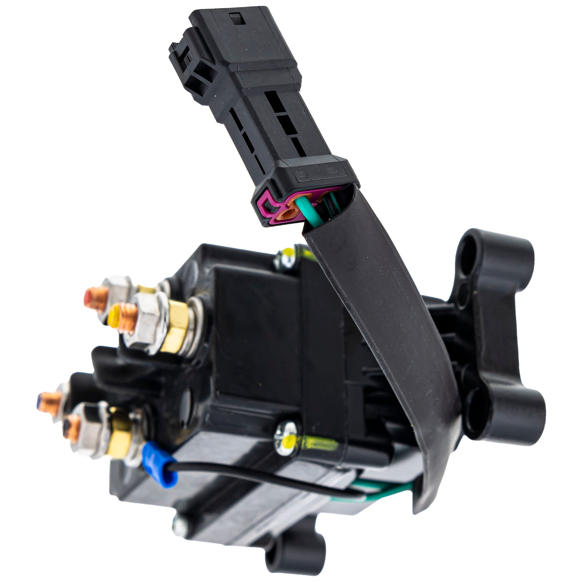 Polaris 4015600 Universal Contactor Ranger General 1000 Xp Premium Ultimate