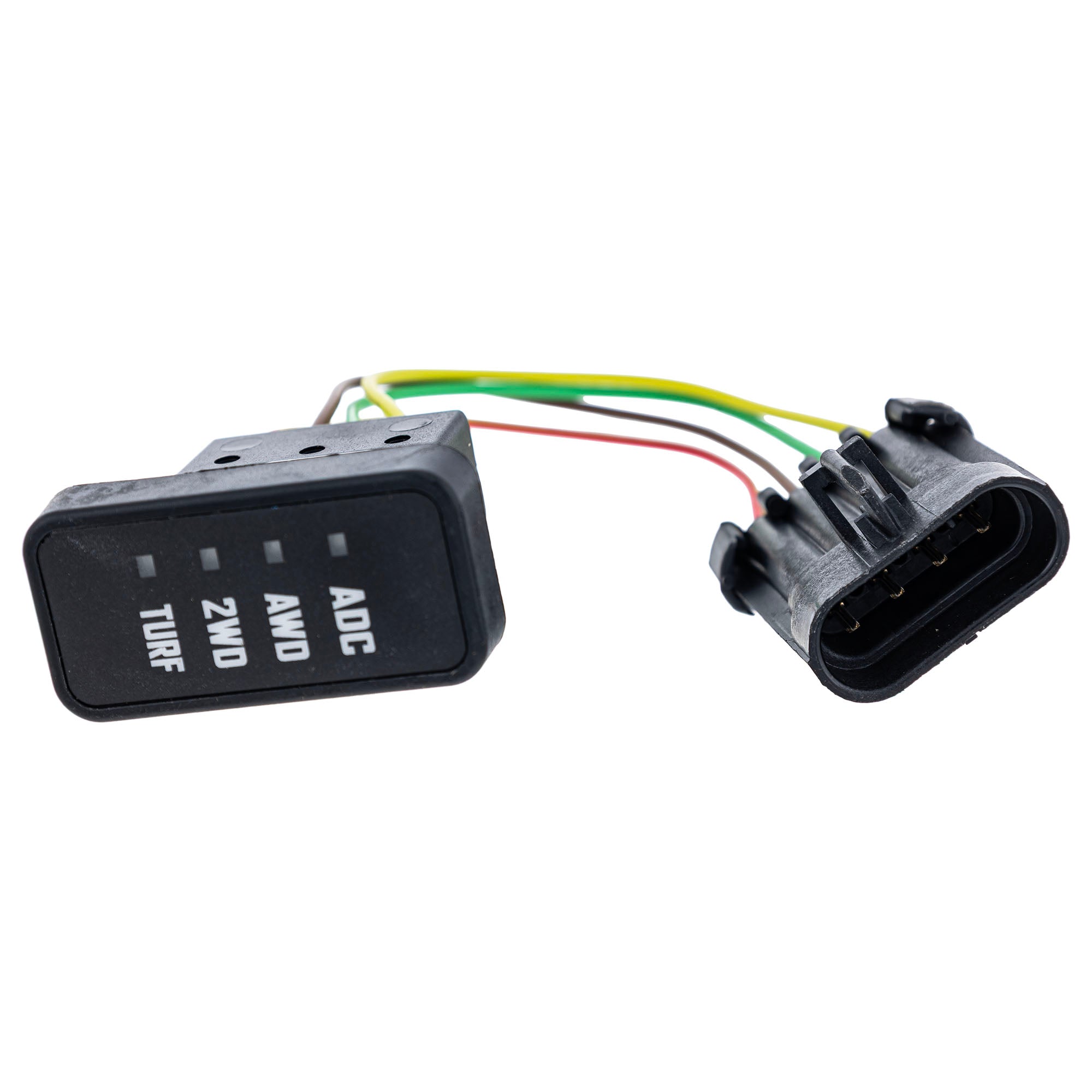Genuine OEM Polaris Drivemod Indicator Ranger 4015625