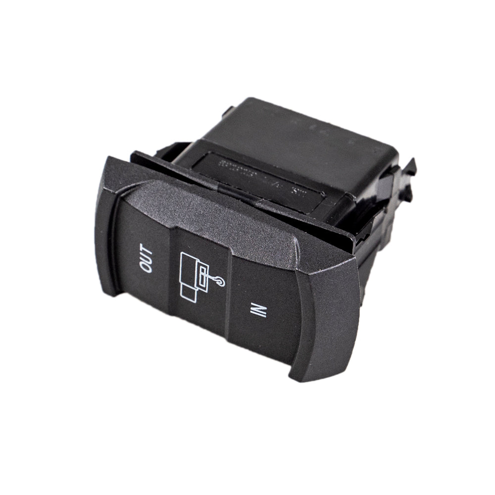 Polaris 4015688 Winch Switch General 1000 4 2016-2019