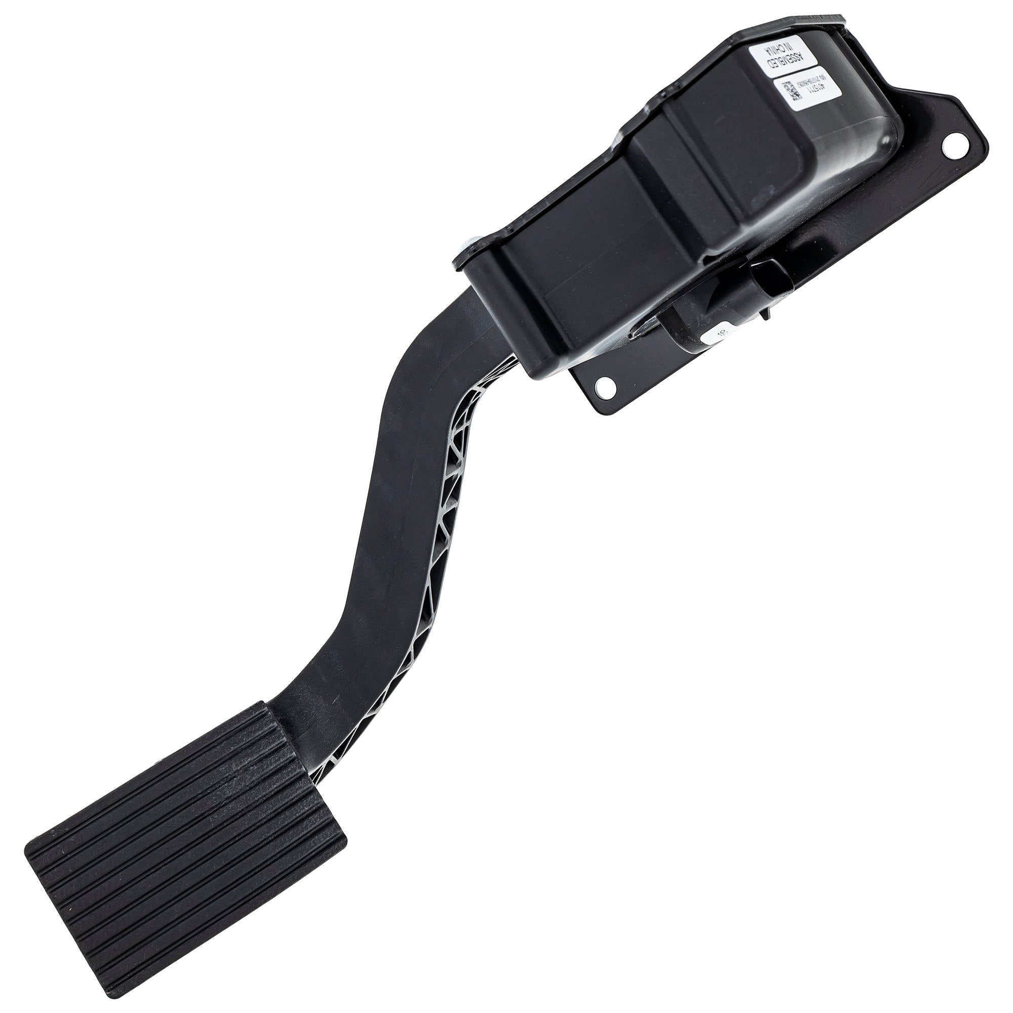 Polaris 4015711 Electronic Throttle Pedal RZR General 1000 XP S 4 2016-2025