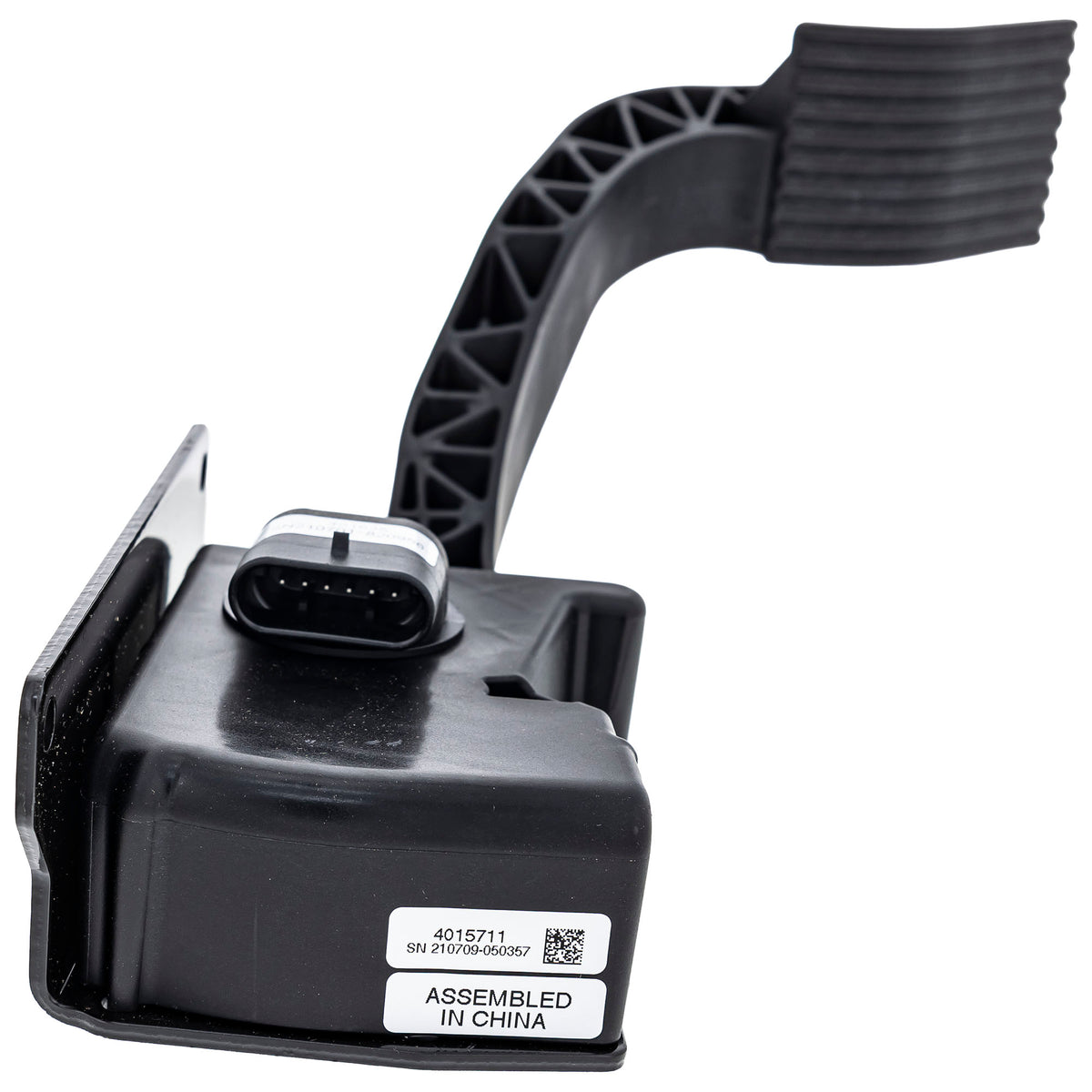 Genuine OEM Polaris Pedal General 4015711
