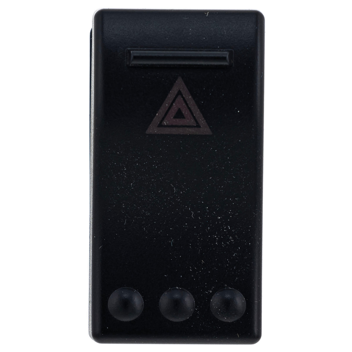 Polaris Front Hazard Switch 4015820 alternate view