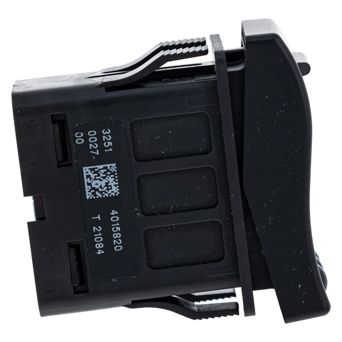 Polaris Front Hazard Switch 4015820