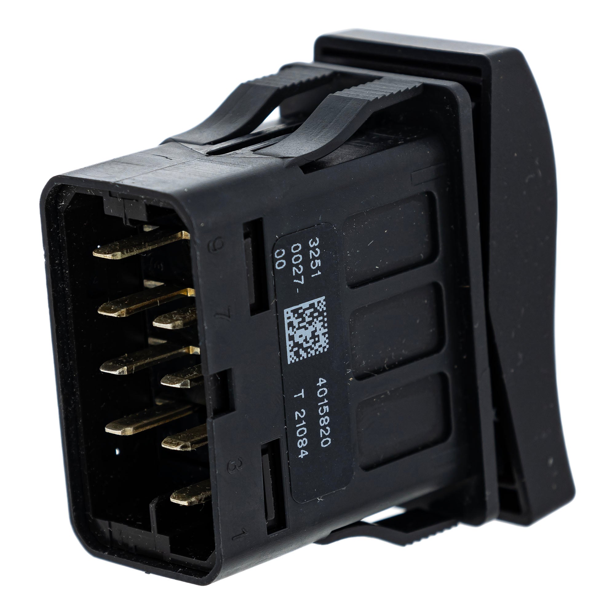 Polaris 4015820 SWITCH-HAZARD IP67 FRONT Ranger 900 570 XP