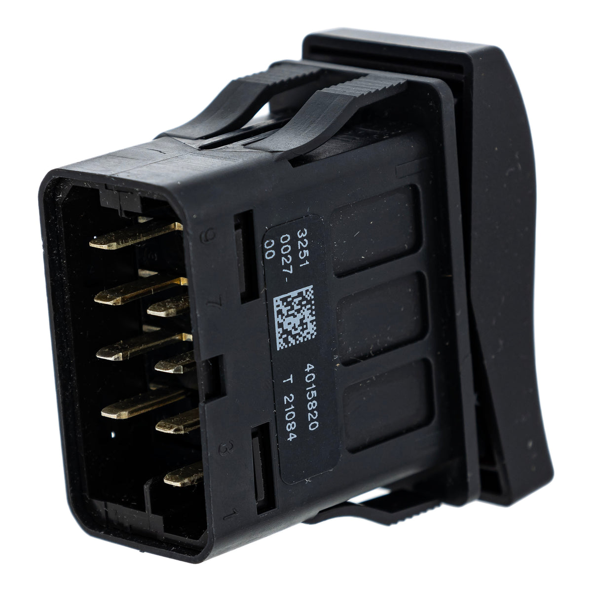Polaris 4015820 SWITCH-HAZARD IP67 FRONT Ranger 900 570 XP
