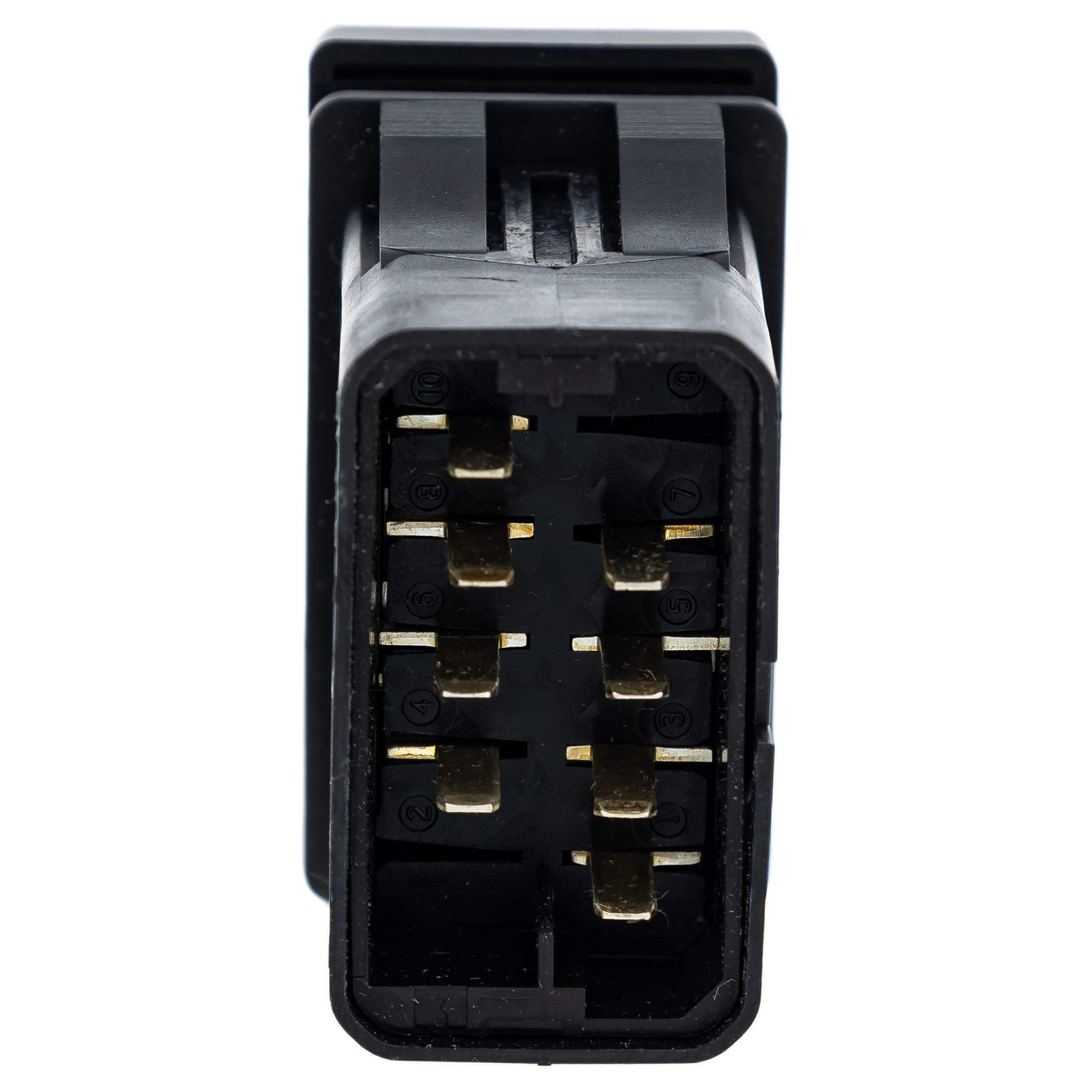 Polaris 4015820 SWITCH-HAZARD IP67 FRONT Ranger 900 570 XP