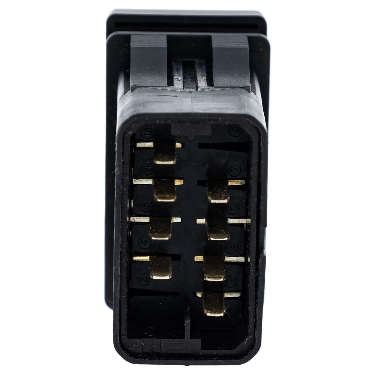 Polaris 4015820 SWITCH-HAZARD IP67 FRONT Ranger 900 570 XP