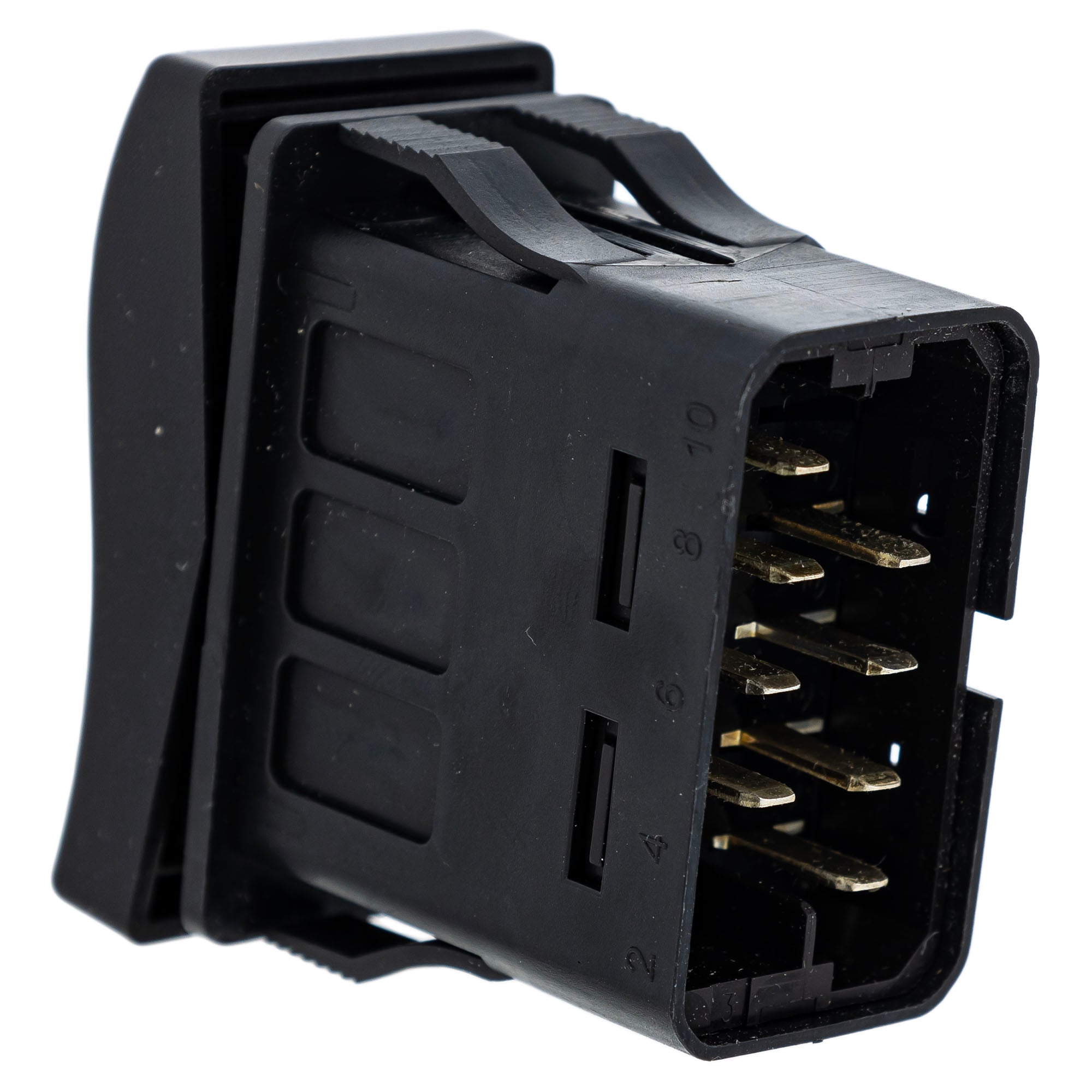 Polaris 4015820 SWITCH-HAZARD IP67 FRONT Ranger 900 570 XP