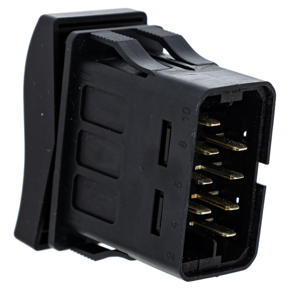 Polaris 4015820 SWITCH-HAZARD IP67 FRONT Ranger 900 570 XP