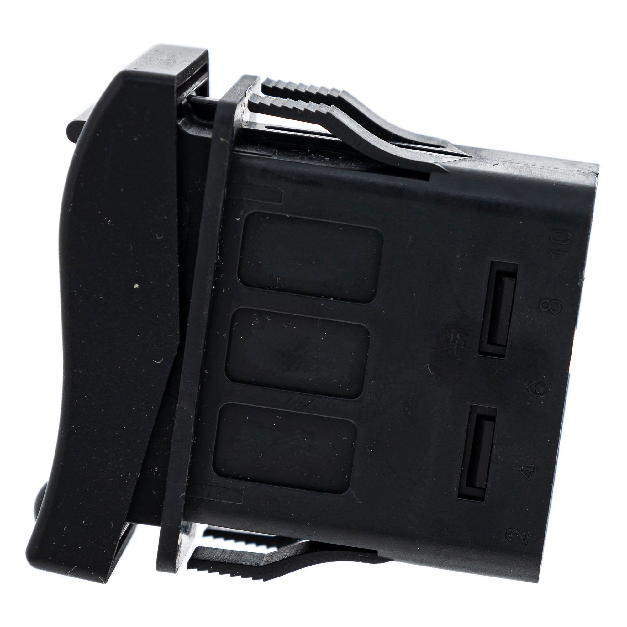 Polaris 4015820 SWITCH-HAZARD IP67 FRONT Ranger 900 570 XP