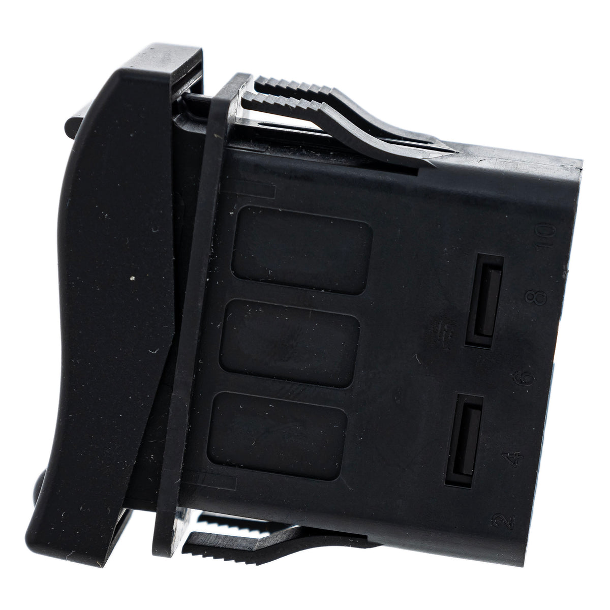 Polaris 4015820 SWITCH-HAZARD IP67 FRONT Ranger 900 570 XP